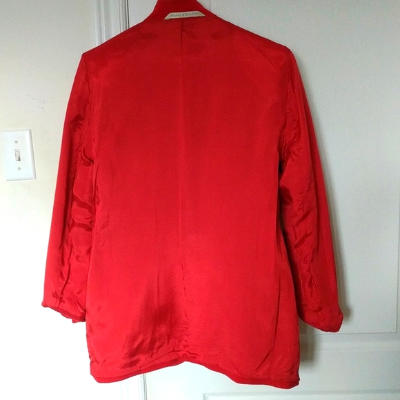 Mark & Spencer Wool Jacket - Picture 9 of 9